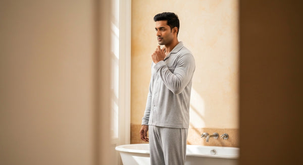 The Cortisol-Weight Connection: Why Stress Makes You Gain Weight