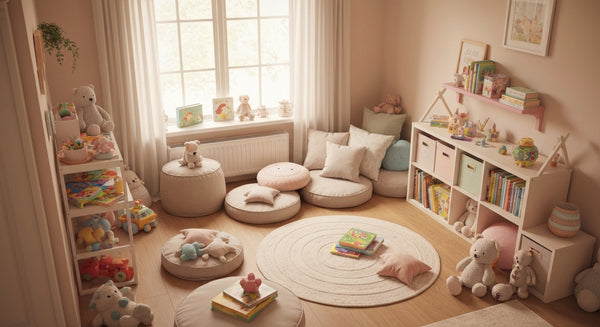 Why Your Child's Anxiety Isn't a Phase — And What Actually Helps