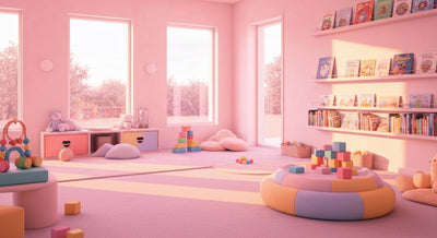 Why Your Child's Anxiety Isn't a Phase — And What Actually Helps