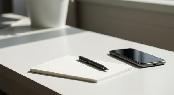 How to Actually Focus in the Age of Infinite Distraction