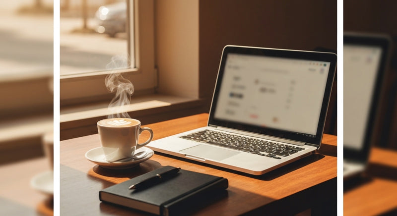 The Myth of Passive Income (And What Actually Works)