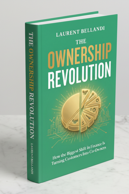 The Ownership Revolution