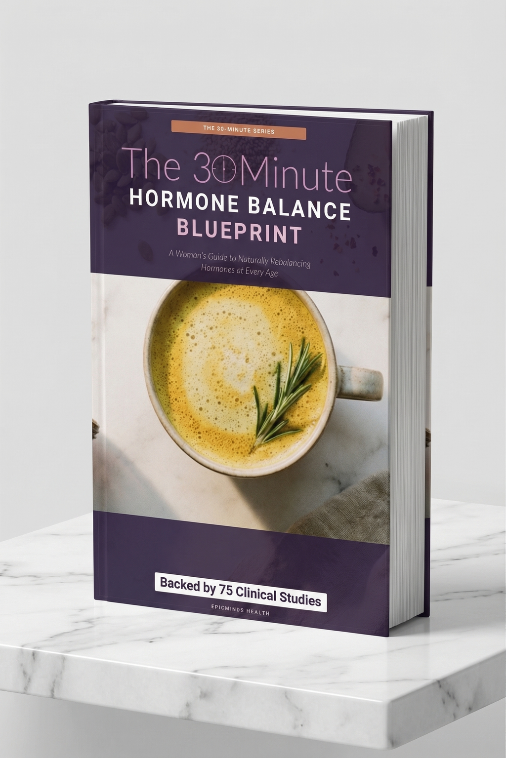 The Complete 30-Minute Series — All 7 Books