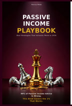 The Passive Income Playbook
