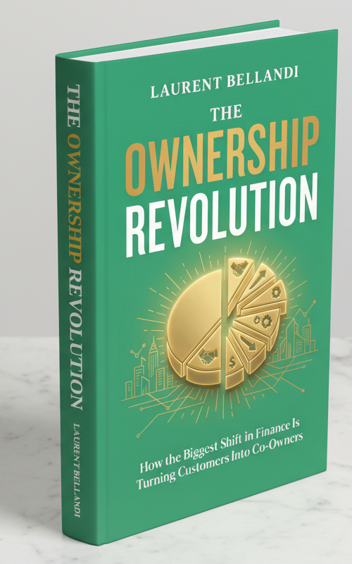 The Ownership Revolution